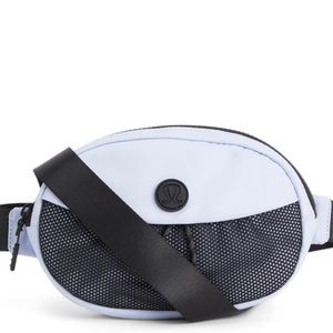 Lululemon Belt Bag